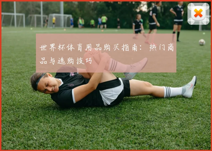世界杯体育用品购买指南:热门商品与选购技巧