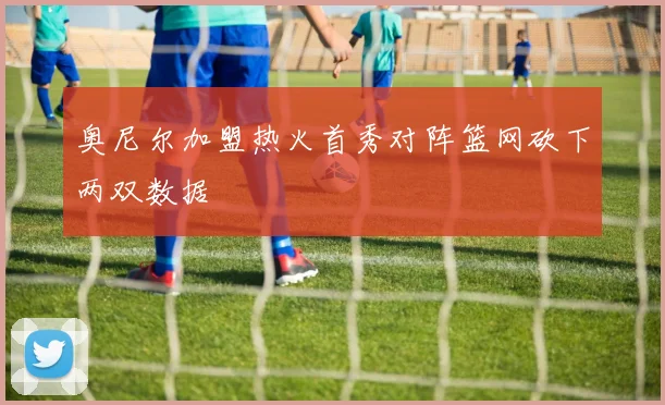 奥尼尔加盟热火首秀对阵篮网砍下两双数据