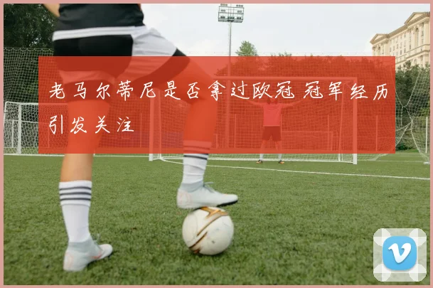 老马尔蒂尼是否拿过欧冠 冠军经历引发关注