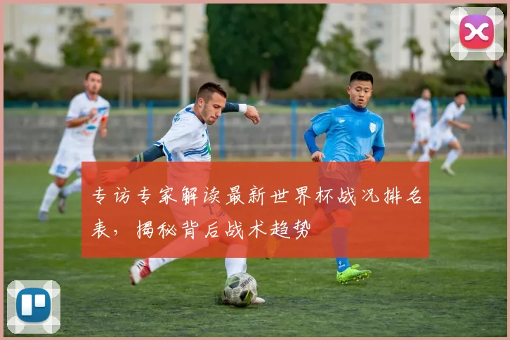 专访专家解读最新世界杯战况排名表,揭秘背后战术趋势